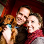 {  Our Little Leelanau Getaway }