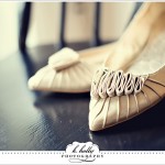 Amanda + Danny  { married! }