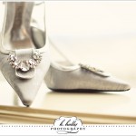 Katelyn + Doug  { married! }