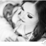 { A Little Sexy  ::  Bay Area Boudoir }