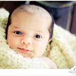 { Little Josie  ::  Newborn }