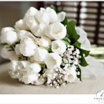 Maribel + Dale  { married! }