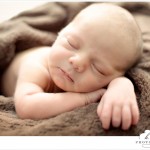{ Baby Orin  ::  Newborn Session }