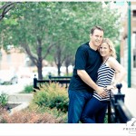 Alyssa + Matt  { In Love! }