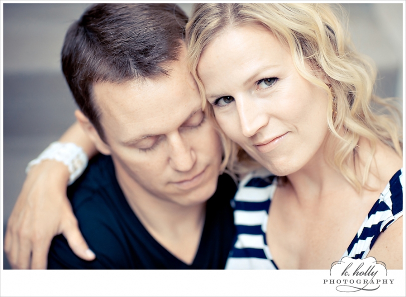 chicago engagement just because anniversary photography