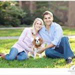 { Jennifer and Rob  ::  Engaged! }