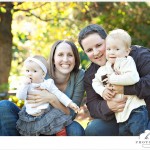 { Max and Ellie  ::  Family Love! }