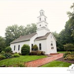 { Amanda and Tim  ::  Married! }