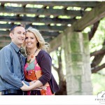 { Colleen and Christopher  ::  Engaged! }