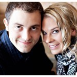 { Gretchen + Kurt  ::  Engaged! }