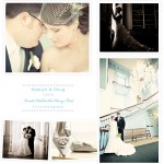 { 2010 Weddings  ::  Part One }