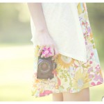 { New Series  ::  Sharing the Sweetness! }