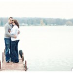 { Viki and Eric  ::  Engaged! }