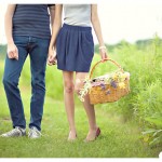 { Brennigan and Adam  ::  Engaged! }