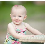 { Violet  ::  One Year }