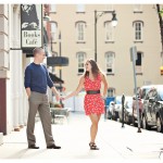 { Ashley and Harry  ::  Four Year Anniversary! }