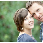 { Nick and Nicole  ::  Just Because! }