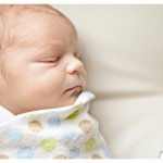 Jackson  ::  Newborn