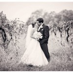 Bailey and Devon :: Married at Willow Harbor!