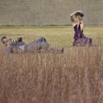 Shooting my Best Friend’s Wedding