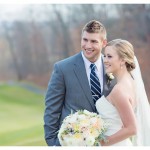 Jill and Matt :: Married at Thousand Oaks!