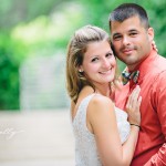 Jaimie and Joe :: Engaged!