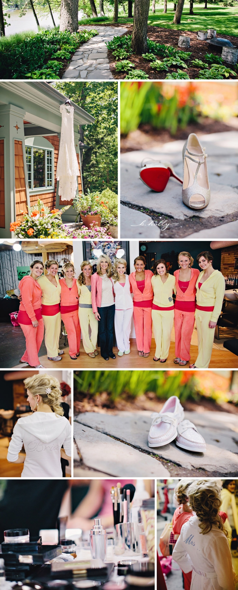 california wedding blog