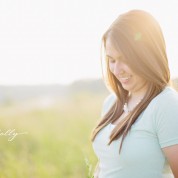 san jose senior photography