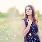 bay area senior photographer