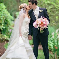 los gatos winery wedding photography