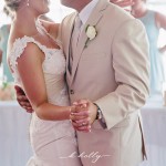 Jackie and Jason  ::  Married at Bay Pointe Inn!