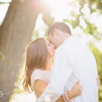 Megan and Sean :: First Anniversary