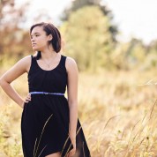 san jose senior photographer