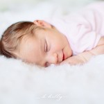 Welcoming Avery :: bay area newborn photography