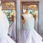 In Love with Haute Bride