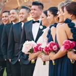 Eliza and Patrick  ::  Married!