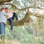 Jessica and Wayne  ::  a lifestyle / beloved session