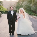 4-12-14  ::  Just Married in Los Gatos!