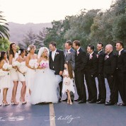 los gatos wedding photographer
