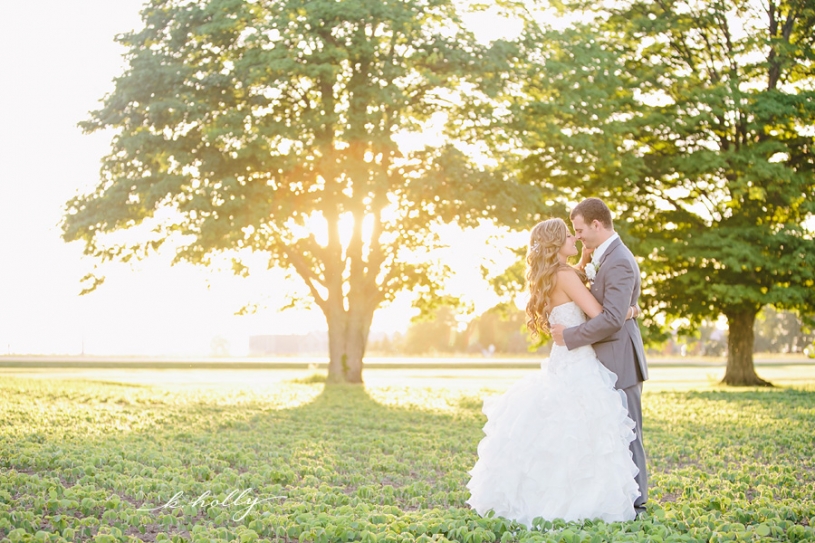 los gatos wedding photographer sunset vineyard farm