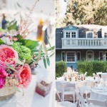 Los Gatos Wedding :: Hazlwood at the Summit :: Rustic Elegance