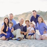 Rio Del Mar  ::  At Home at the Beach