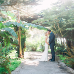 11-1-14  ::  Just Married at the SF Zoo!