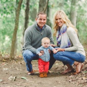 los gatos family photography