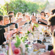 napa vineyard wedding photographer k.holly