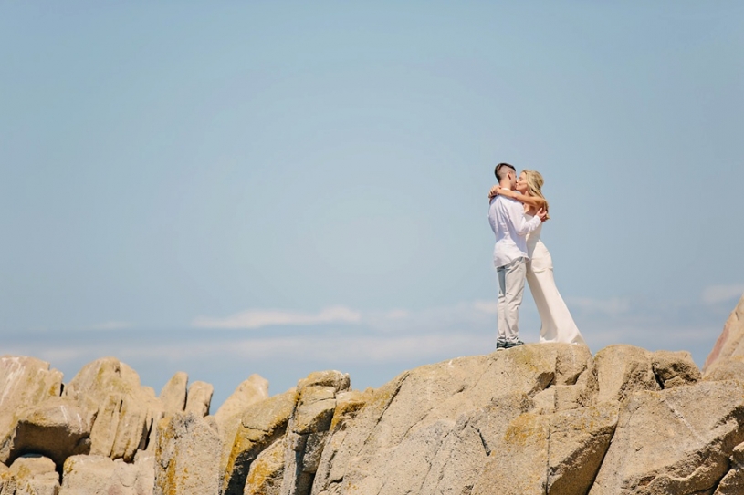 monterey wedding photographers