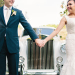 Kimberly and Adam :: Just Married!