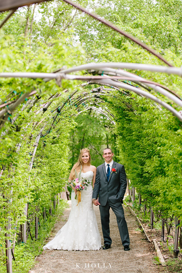 university of michigan wedding