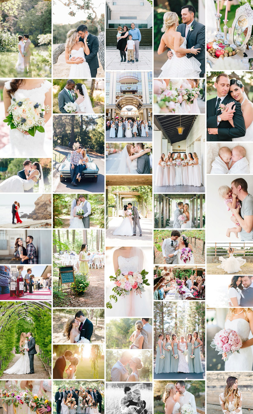 bay area wedding and lifestyle photographer k.holly
