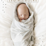 los gatos baby photographer